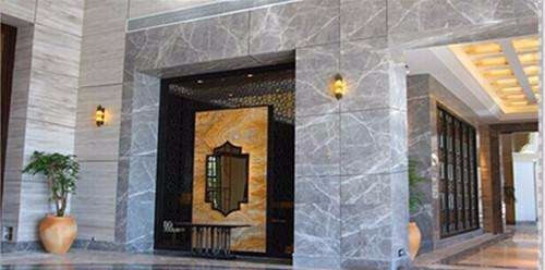 沖孔鋁單板、穿孔鋁單板、鋁幕墻板